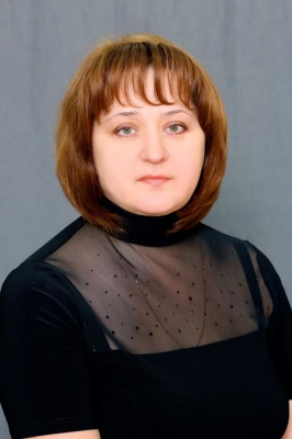 Розанова  Ольга  Владимировна