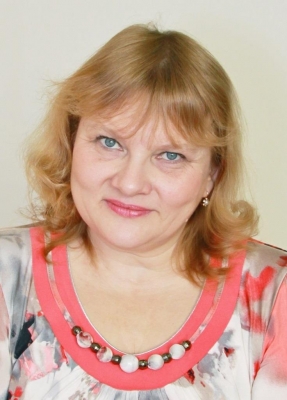 Филиппова  Наталья  Егоровна